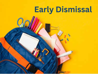 Early Dismissal (2)